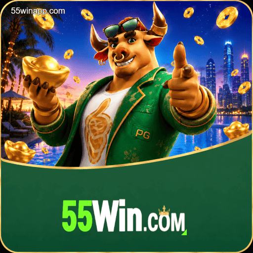 55WIN