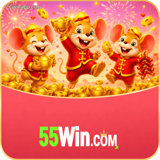 55WIN Facebook - Página oficial com promoções e comunidade ativa