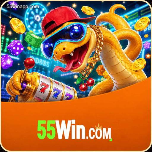 Pacote Completo do App 55WIN