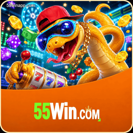 Vantagens do APK 55WIN para Android