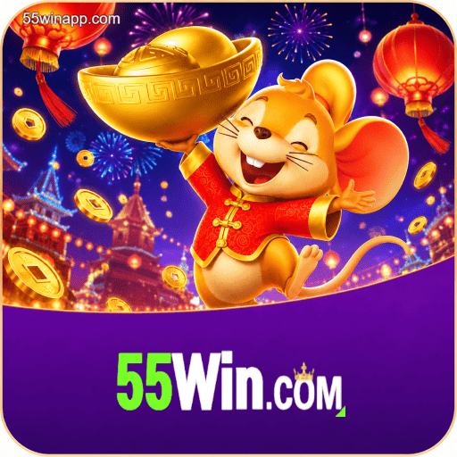 55WIN Facebook - Página oficial com promoções e comunidade ativa