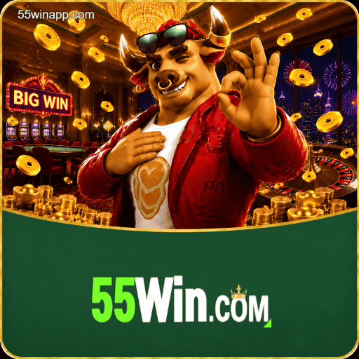 55WIN